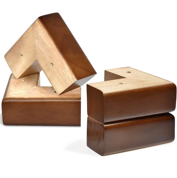 Furniture Legs - Picture 1 of 6